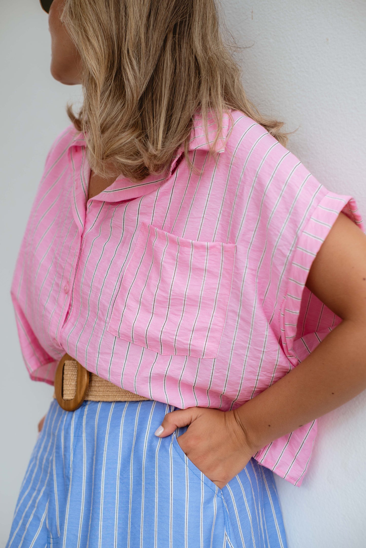 Falda Aurora