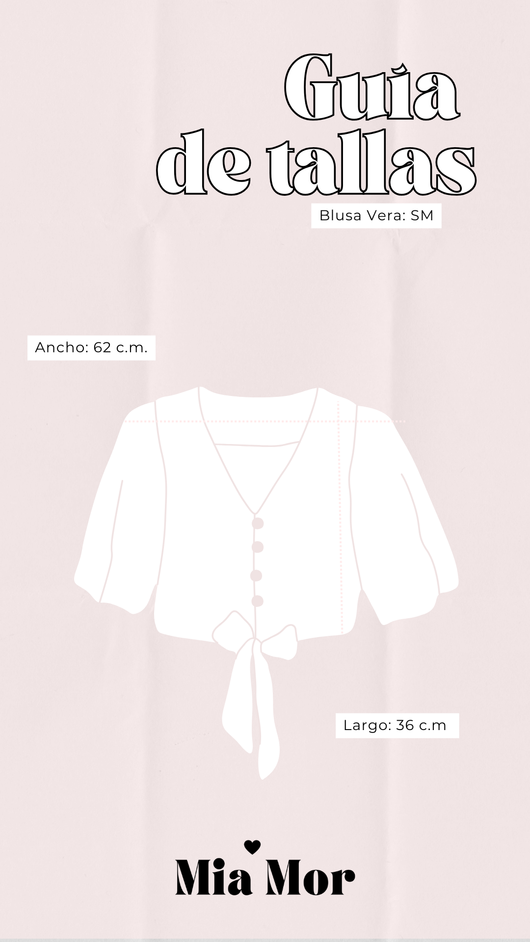 Blusa Vera