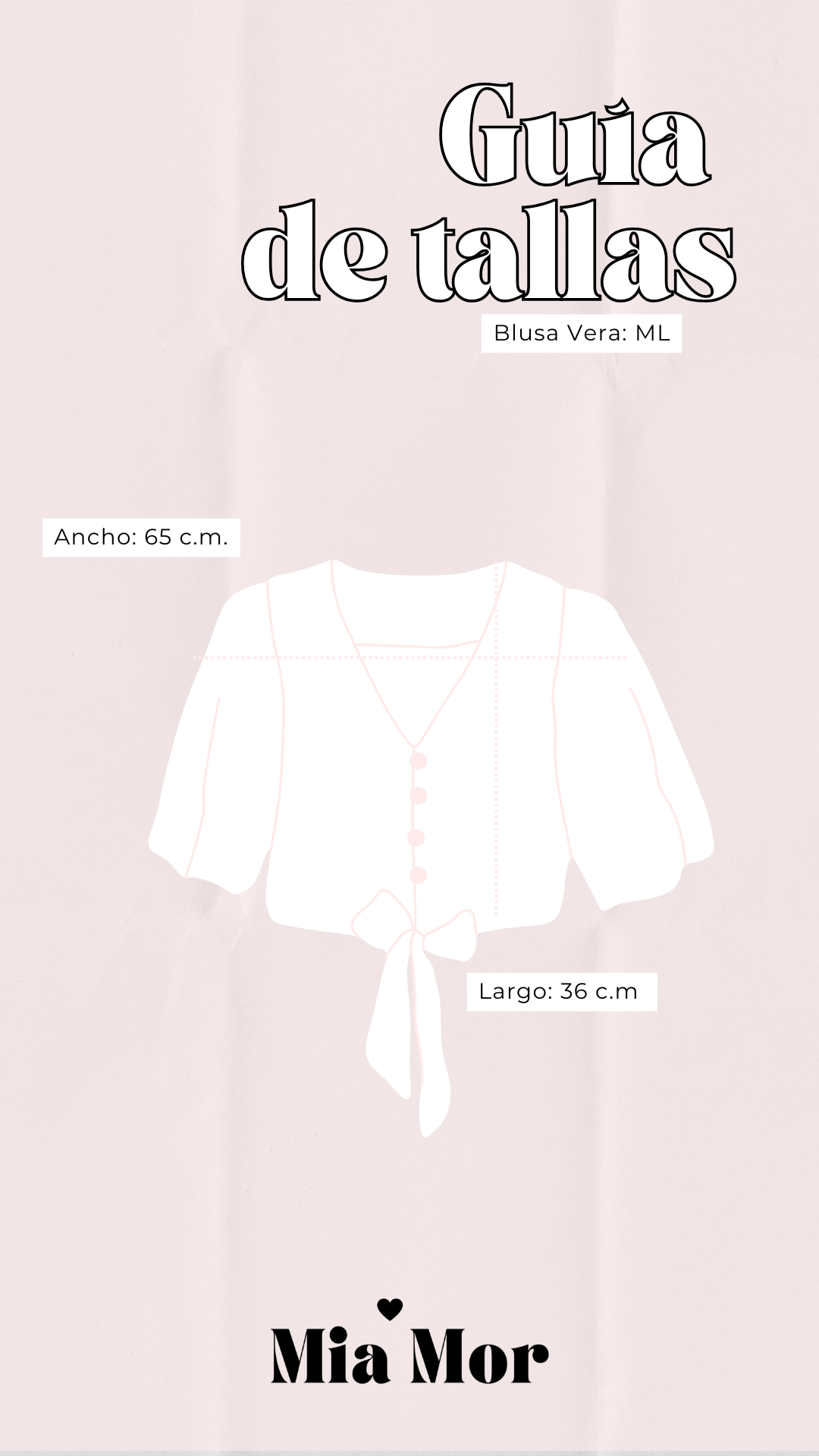 Blusa Vera