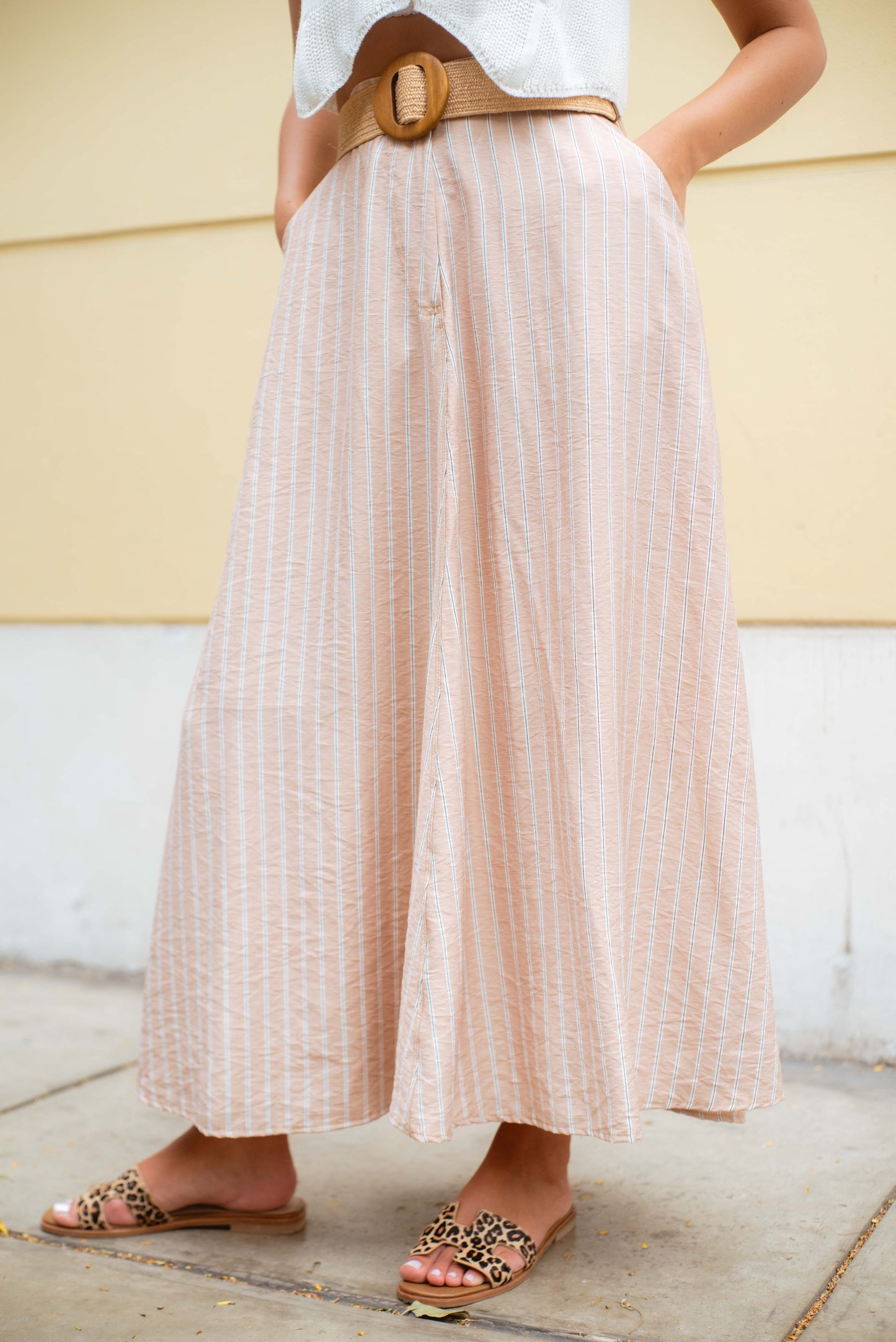 Falda Aurora
