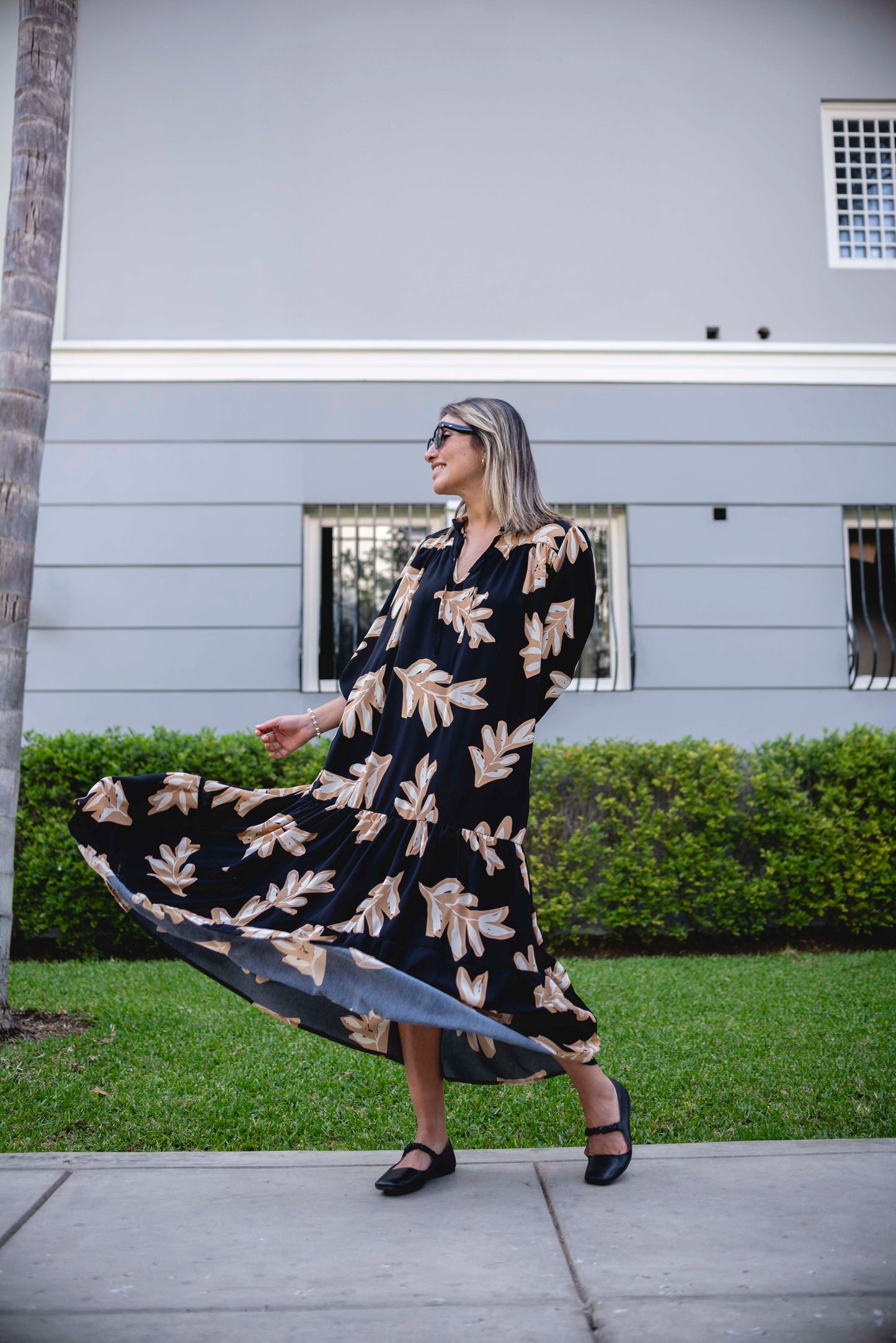 Vestido Amalia
