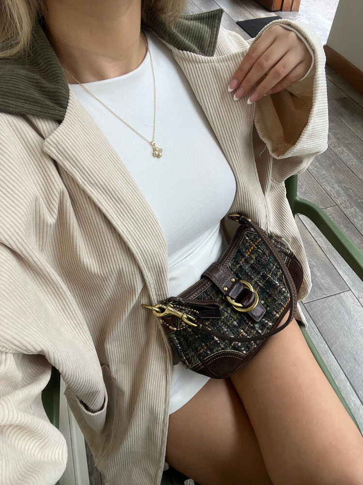 Barn Jacket