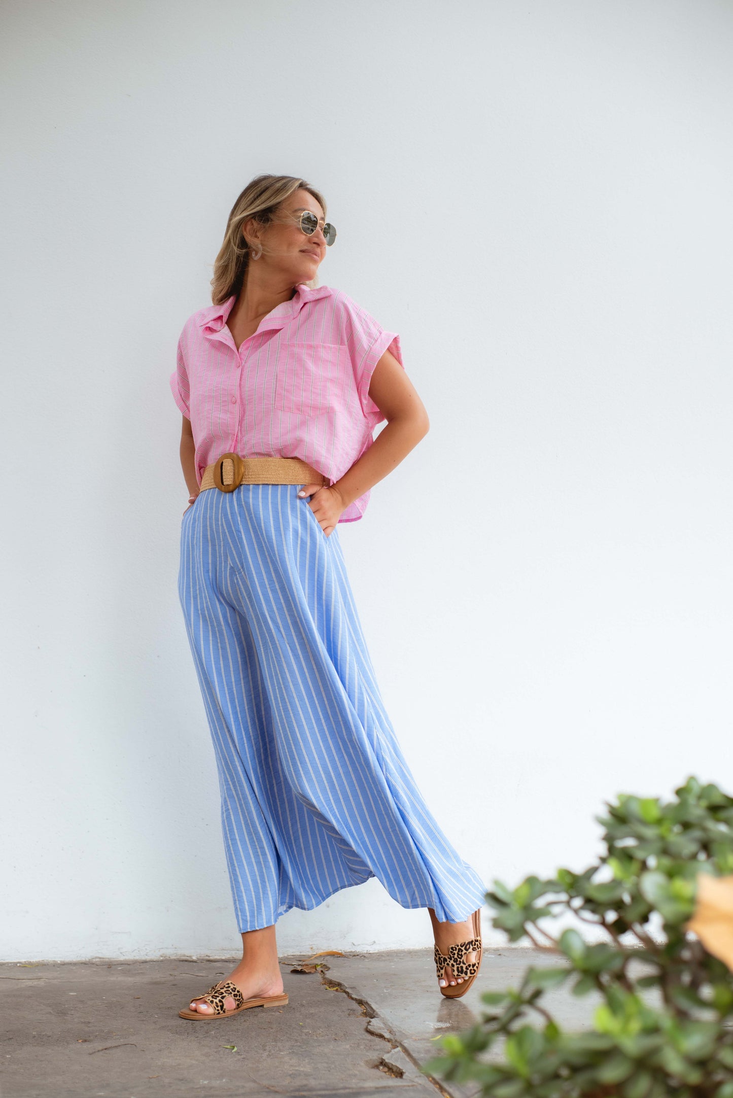 Falda Aurora