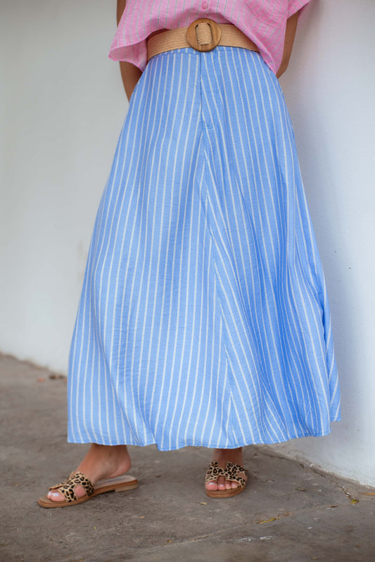 Falda Aurora
