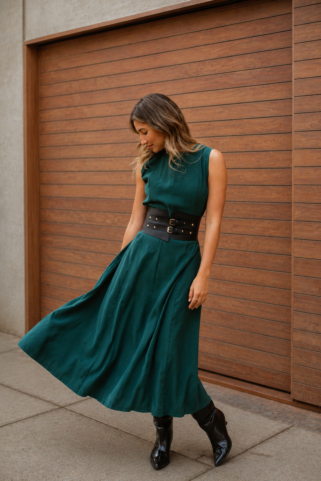 Vestido Julieta
