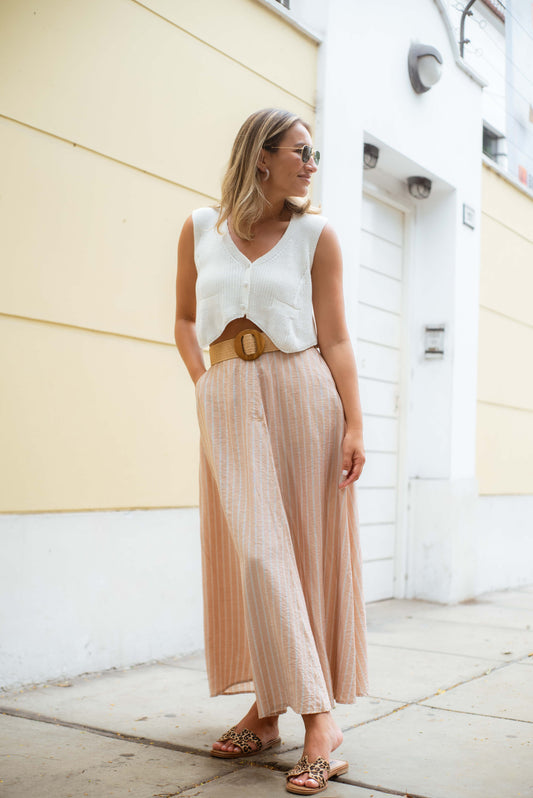Falda Aurora