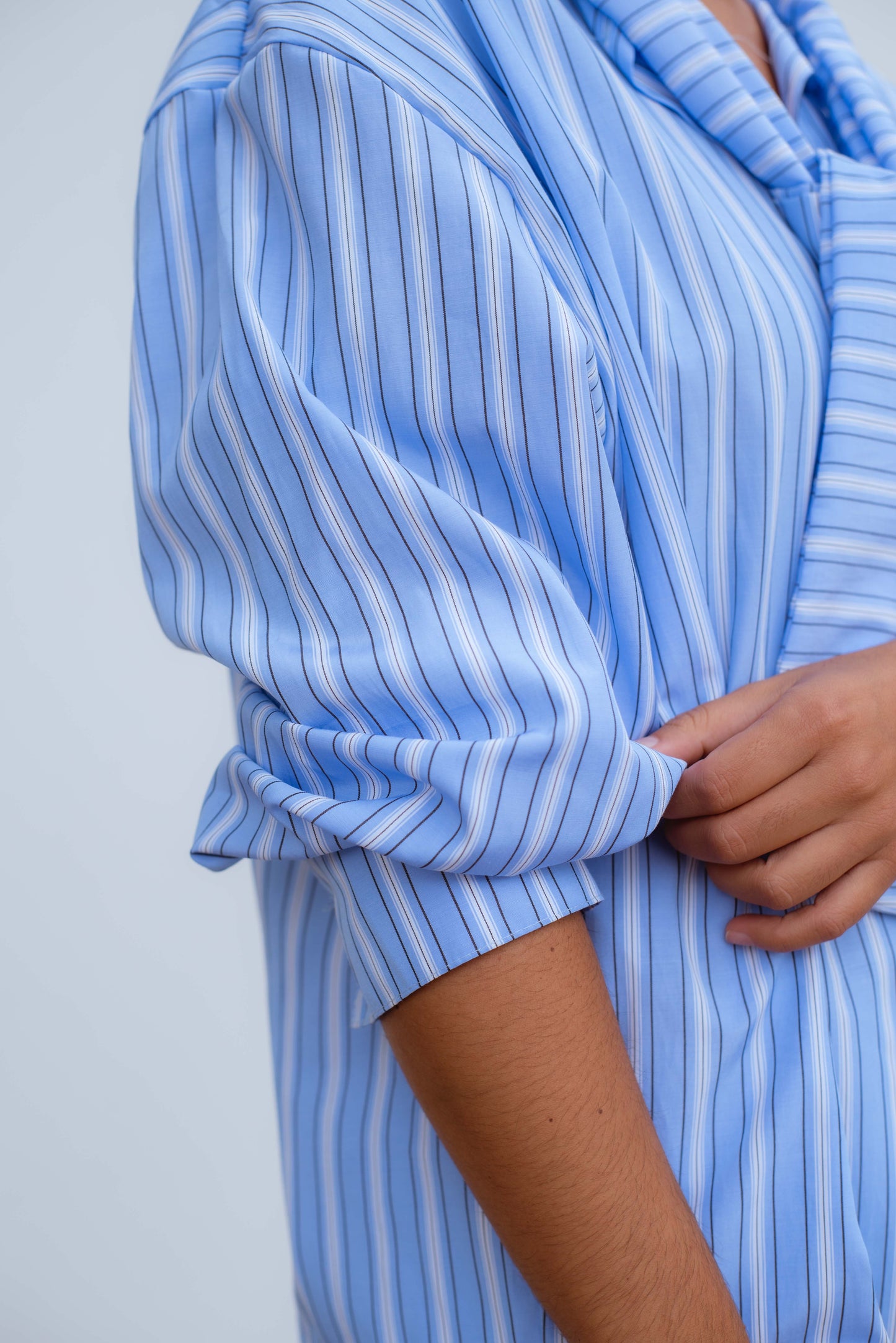Blusa Lina