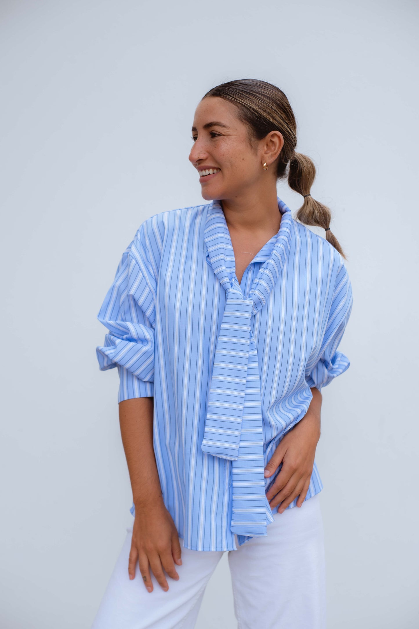 Blusa Lina