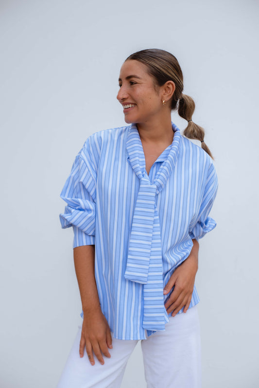 Blusa Lina