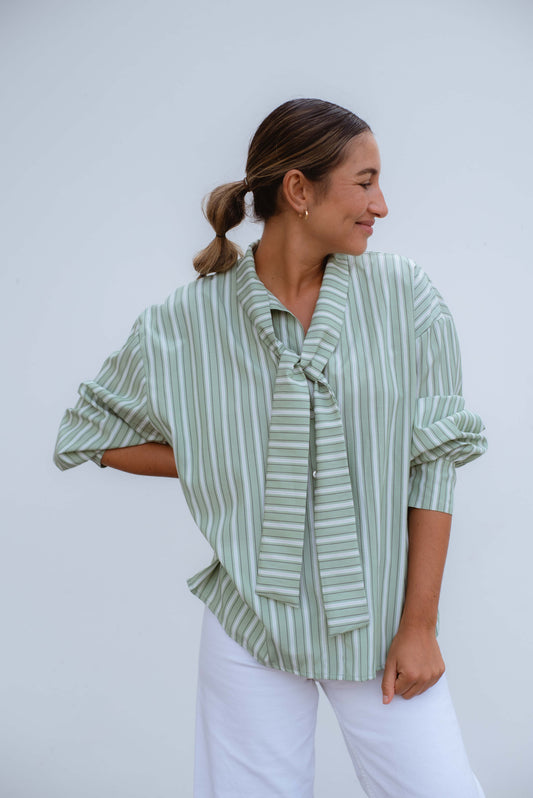 Blusa Lina