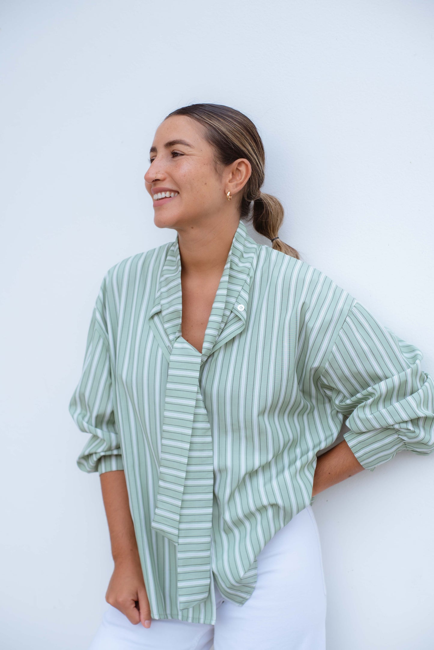 Blusa Lina