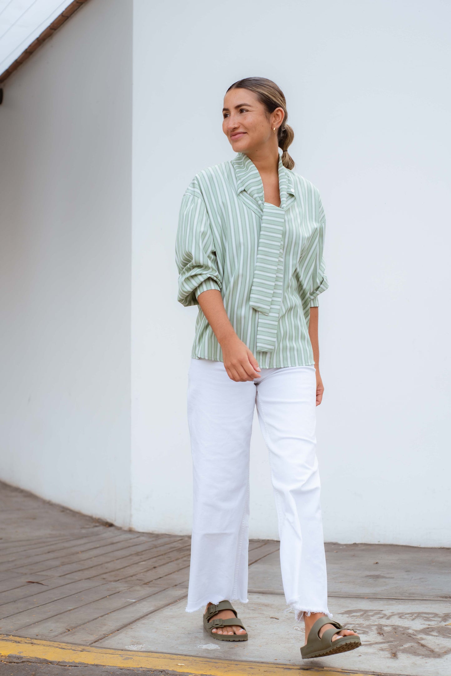 Blusa Lina