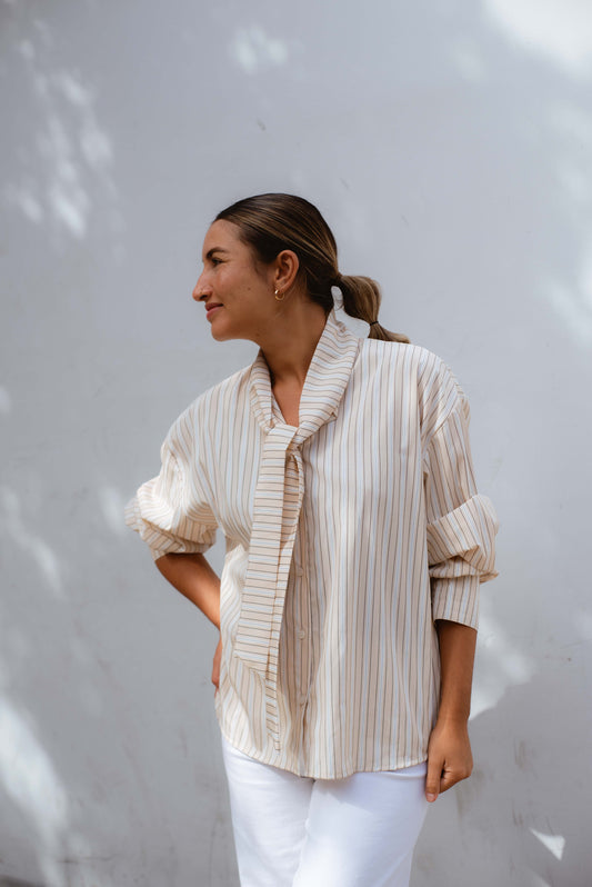 Blusa Lina