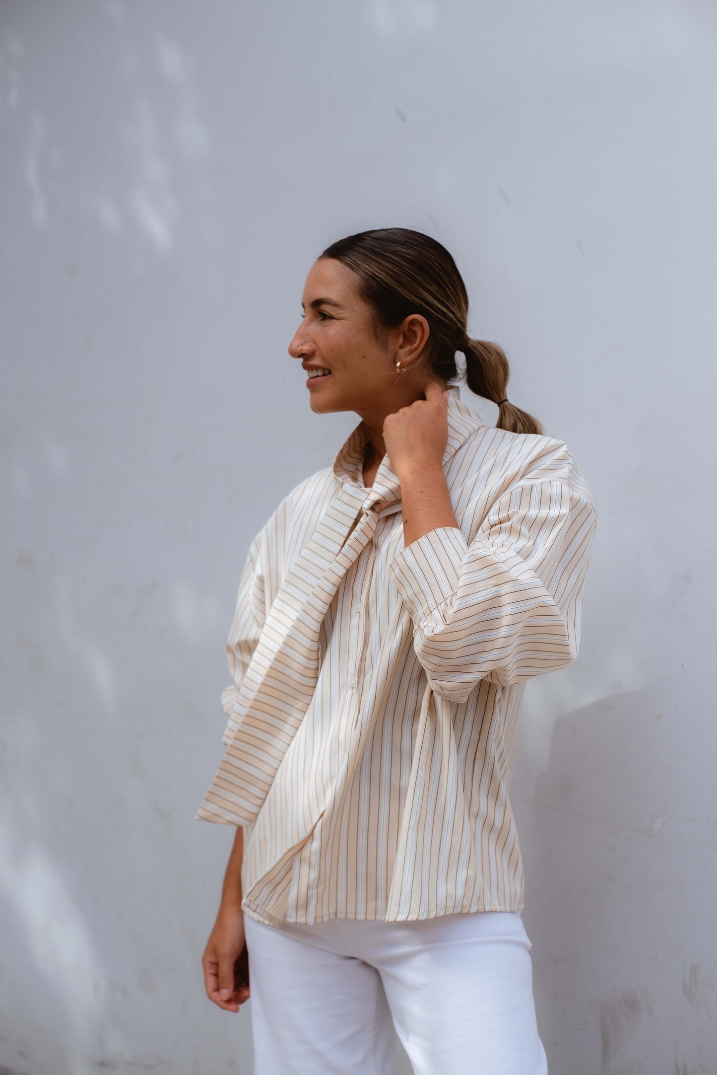 Blusa Lina