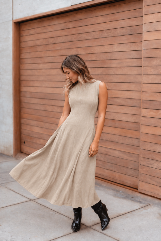Vestido Julieta