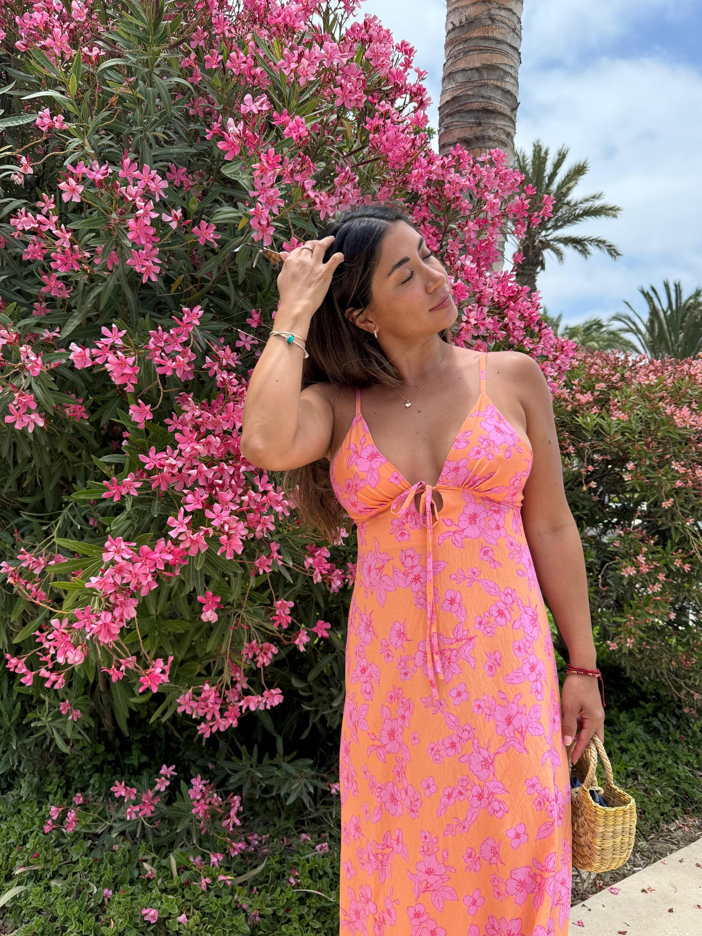Vestido Alana