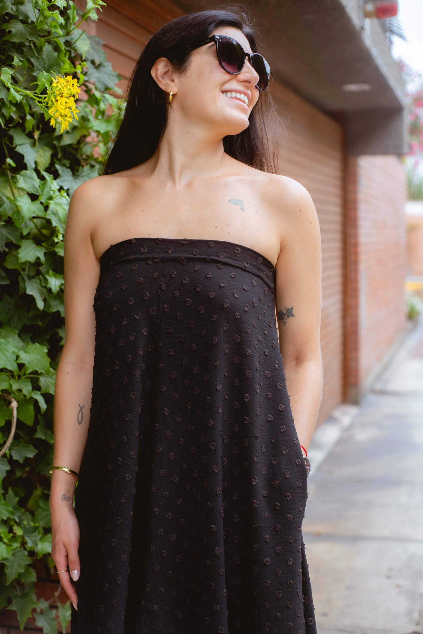 Vestido Aria