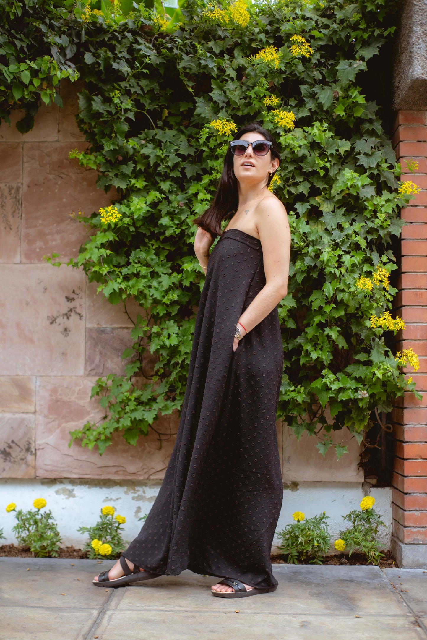 Vestido Aria