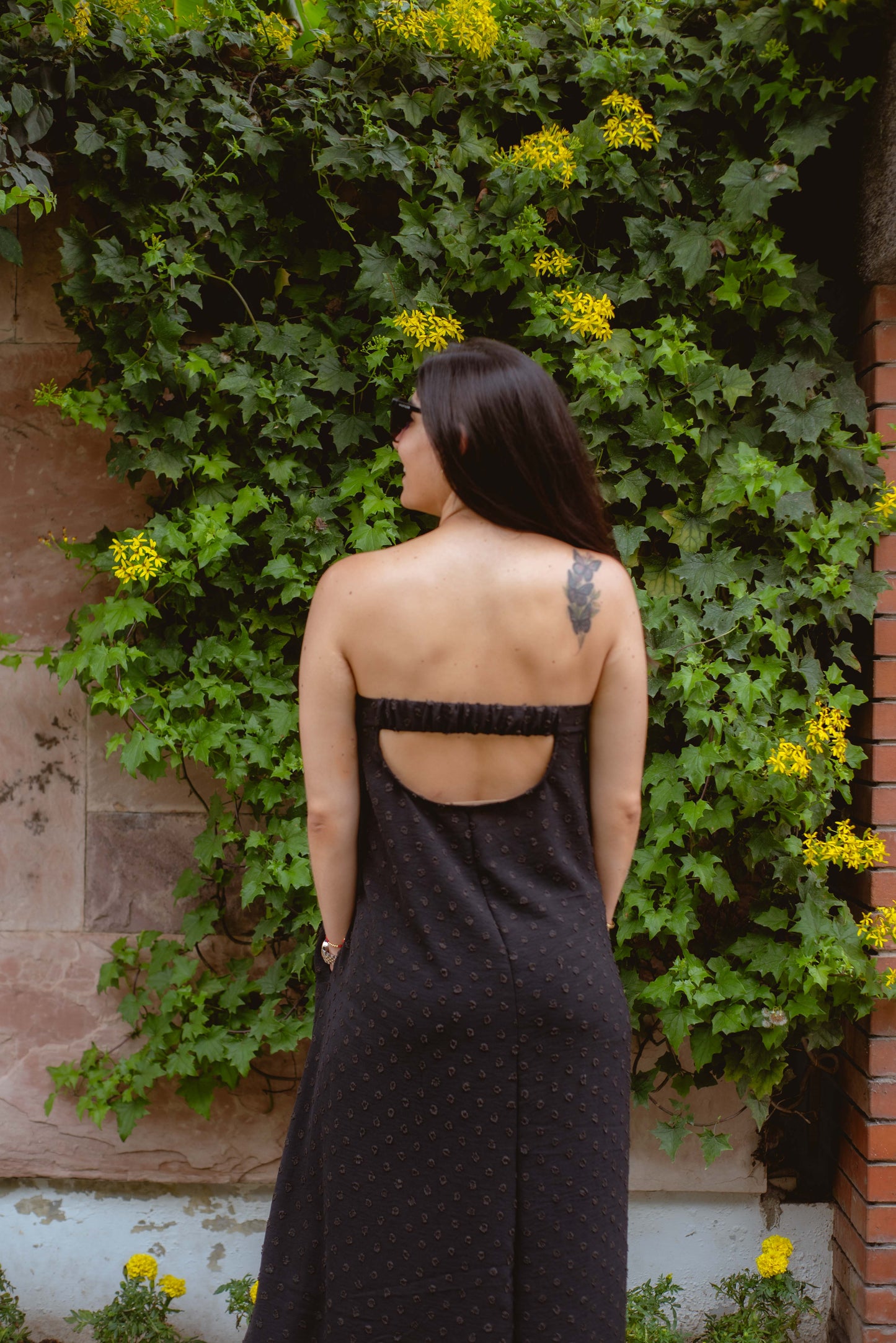 Vestido Aria