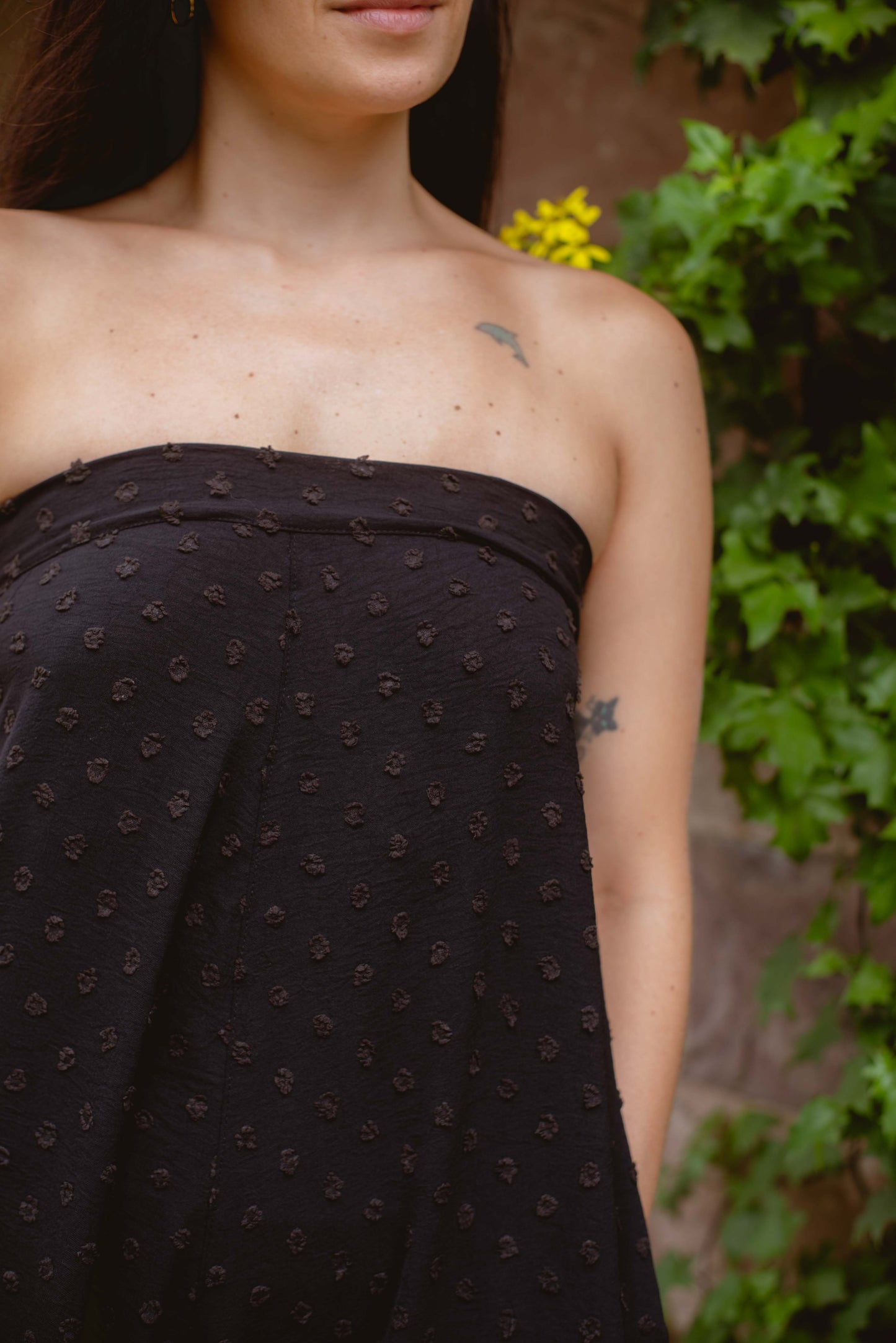 Vestido Aria