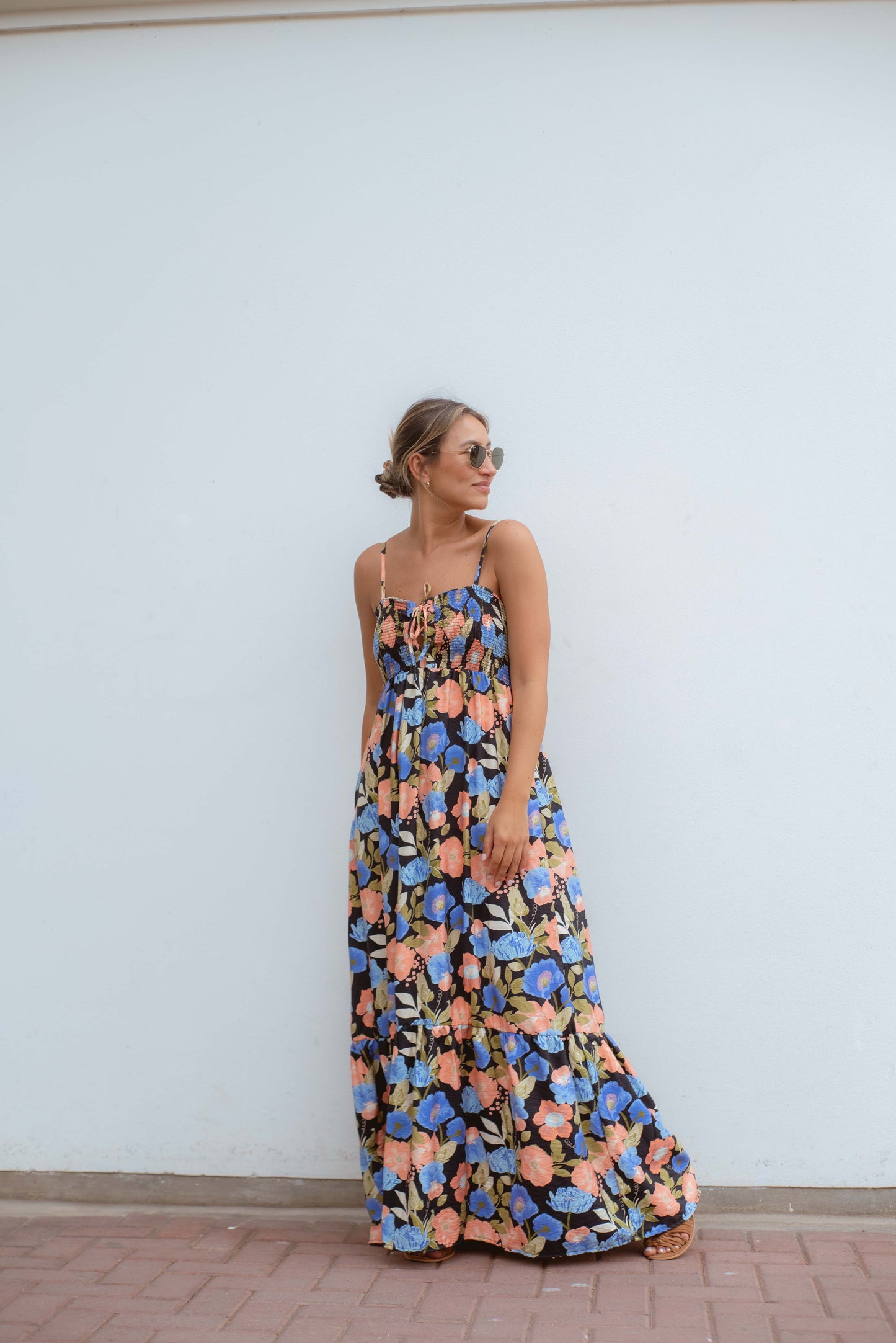 Vestido Mía