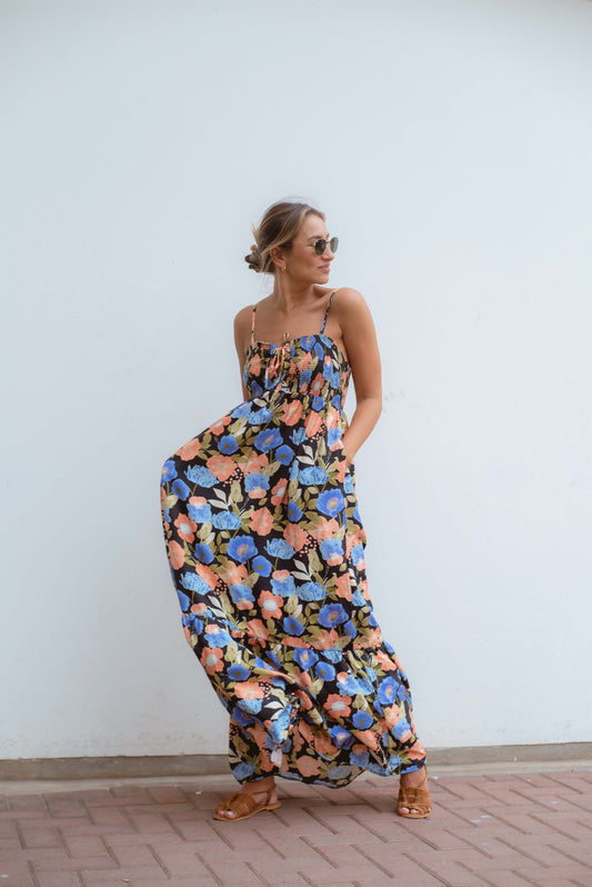 Vestido Mía