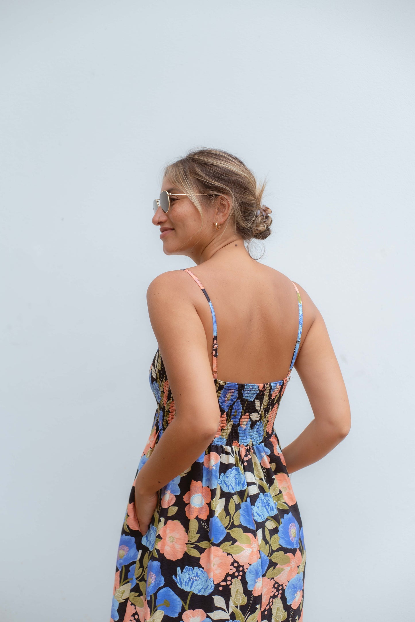 Vestido Mía