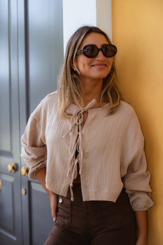 Blusa Lia