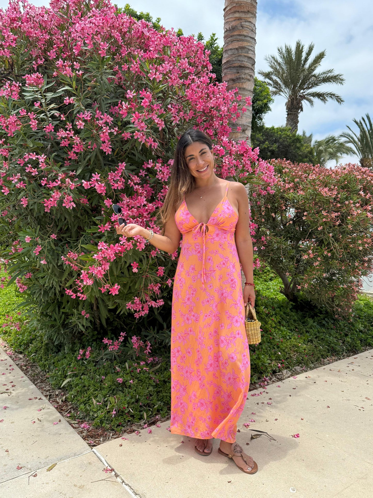Vestido Alana
