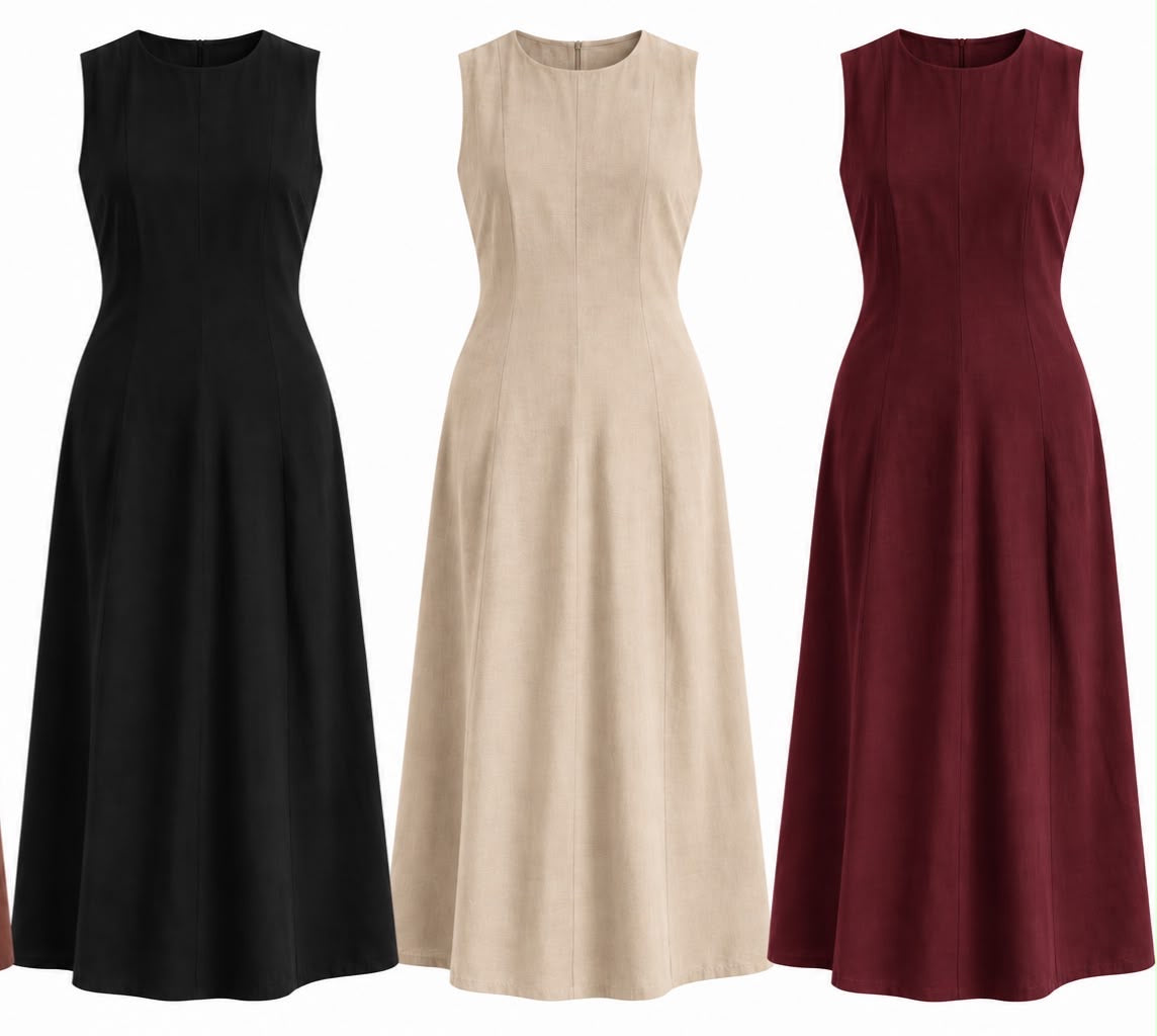Vestido Julieta