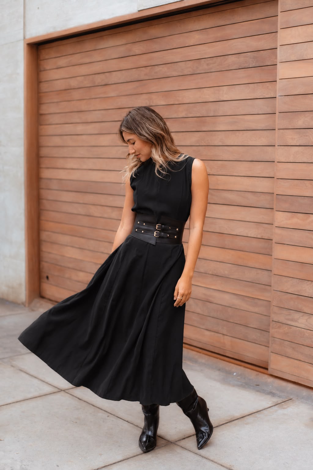 Vestido Julieta