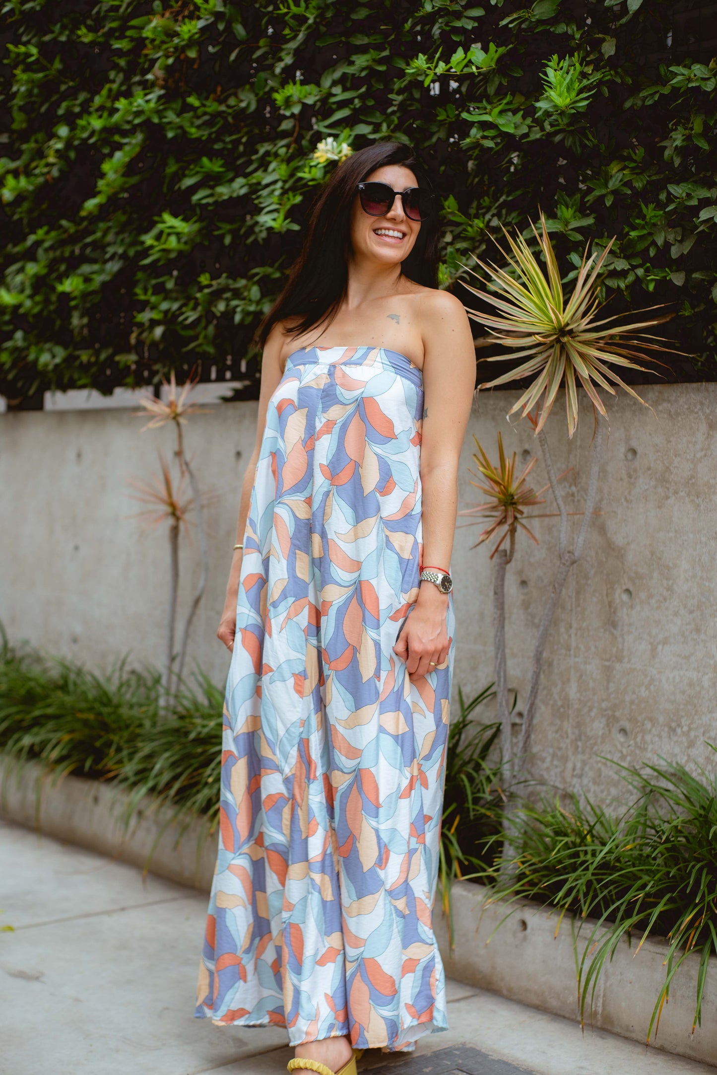 Vestido Aria