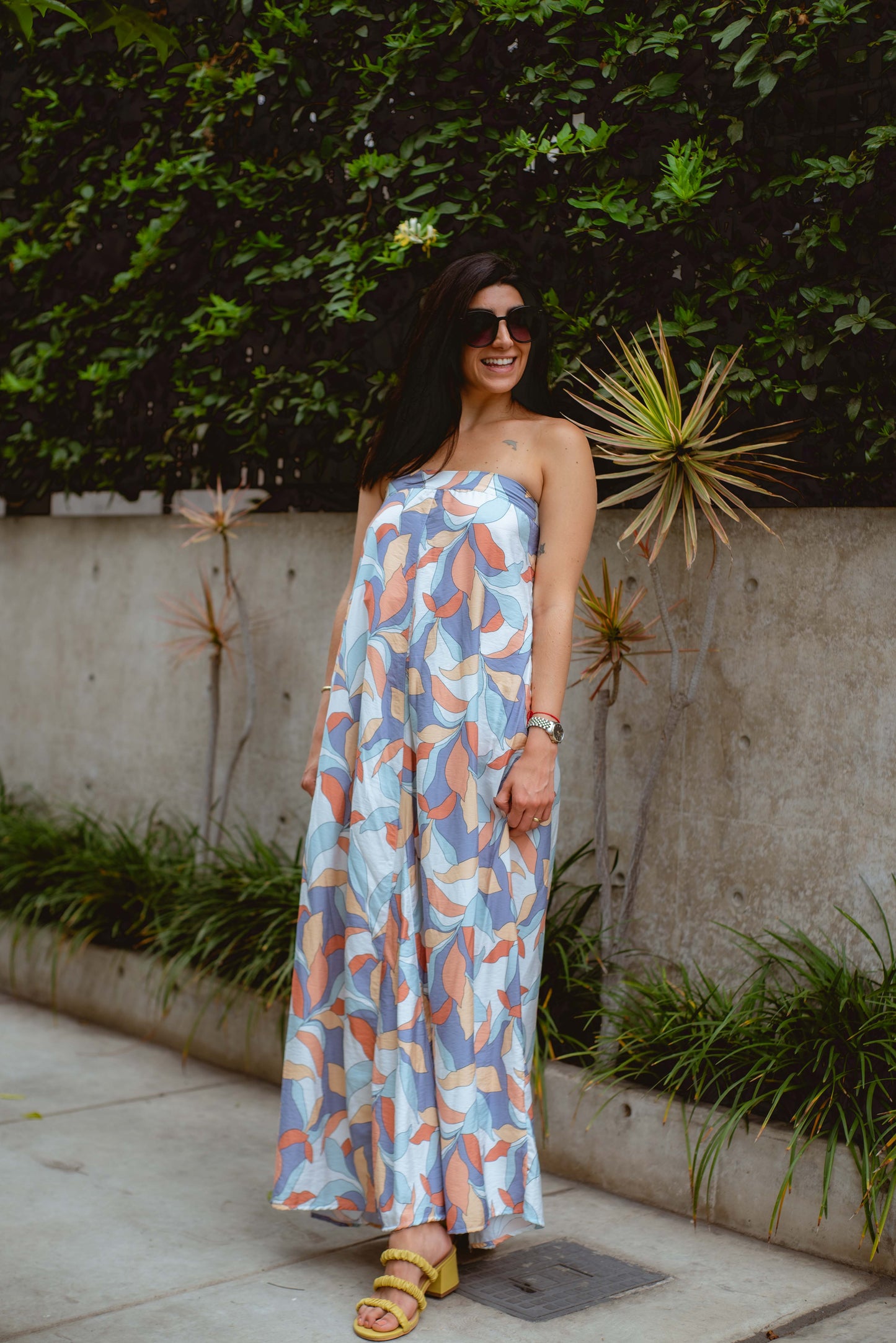 Vestido Aria