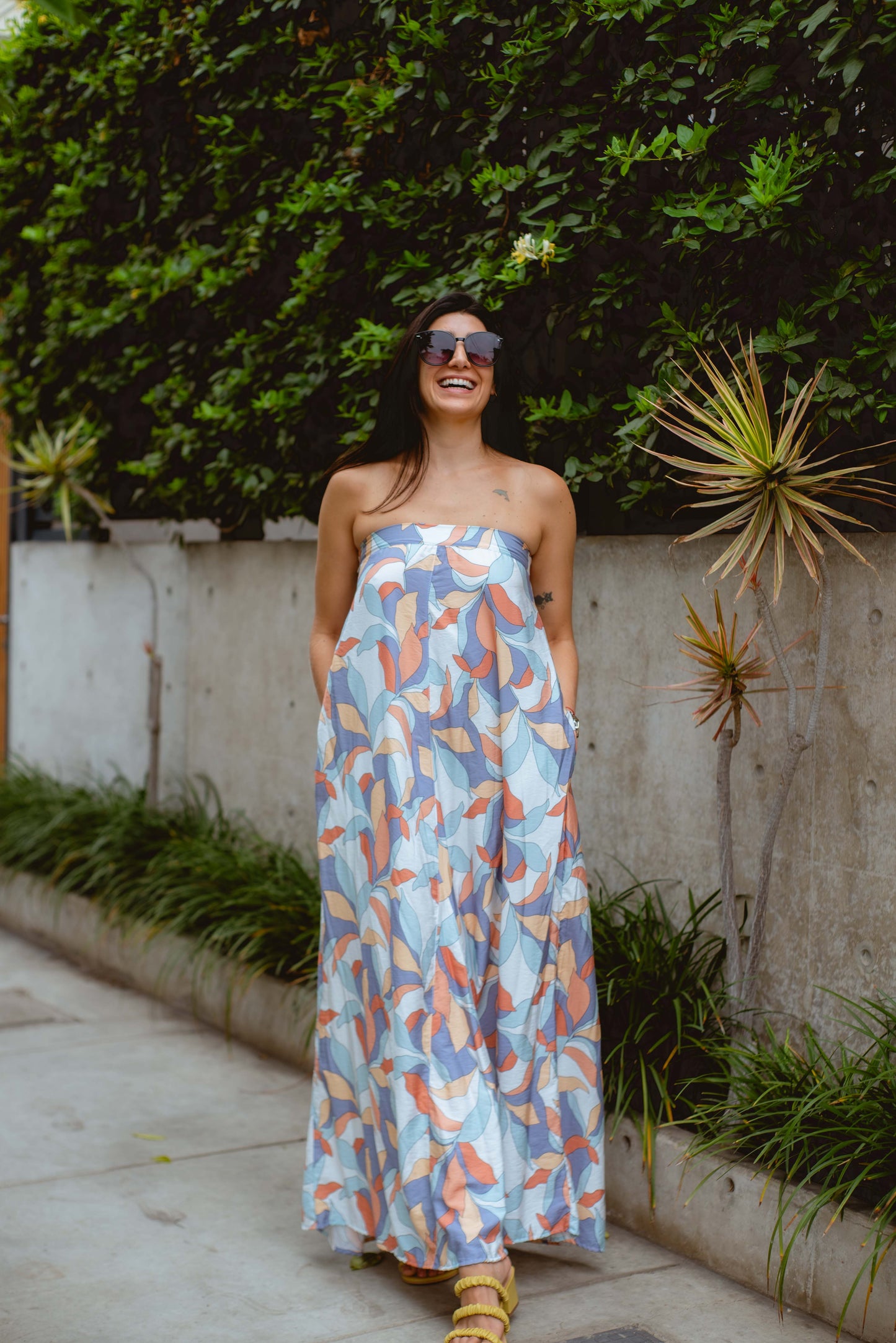 Vestido Aria