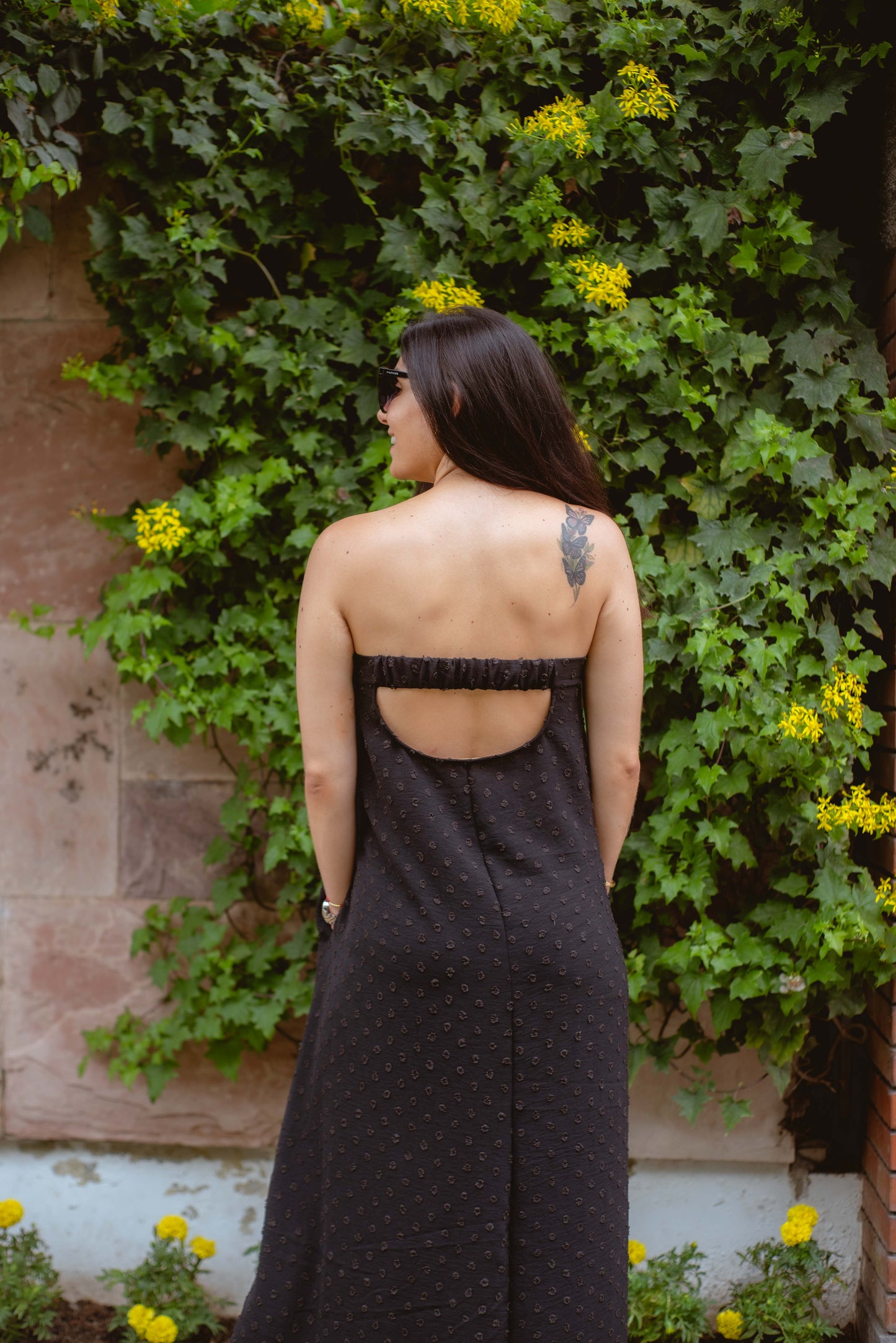 Vestido Aria