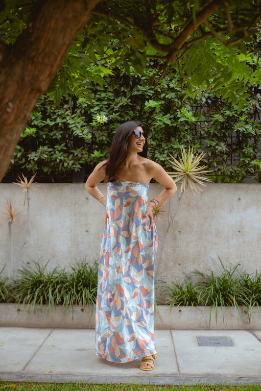 Vestido Aria