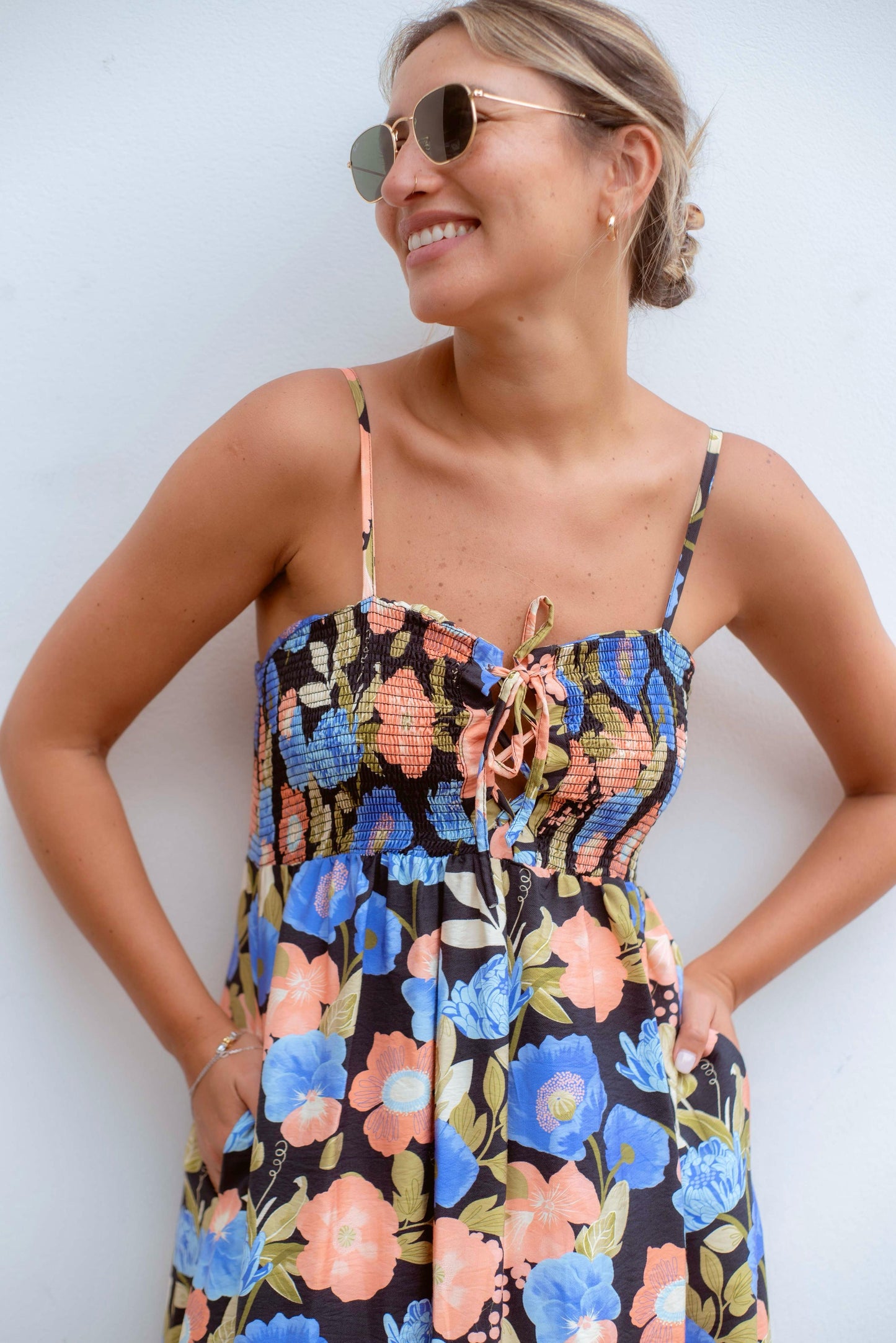Vestido Mía