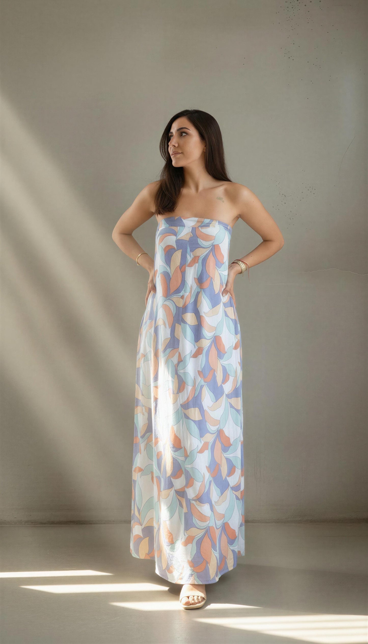 Vestido Aria
