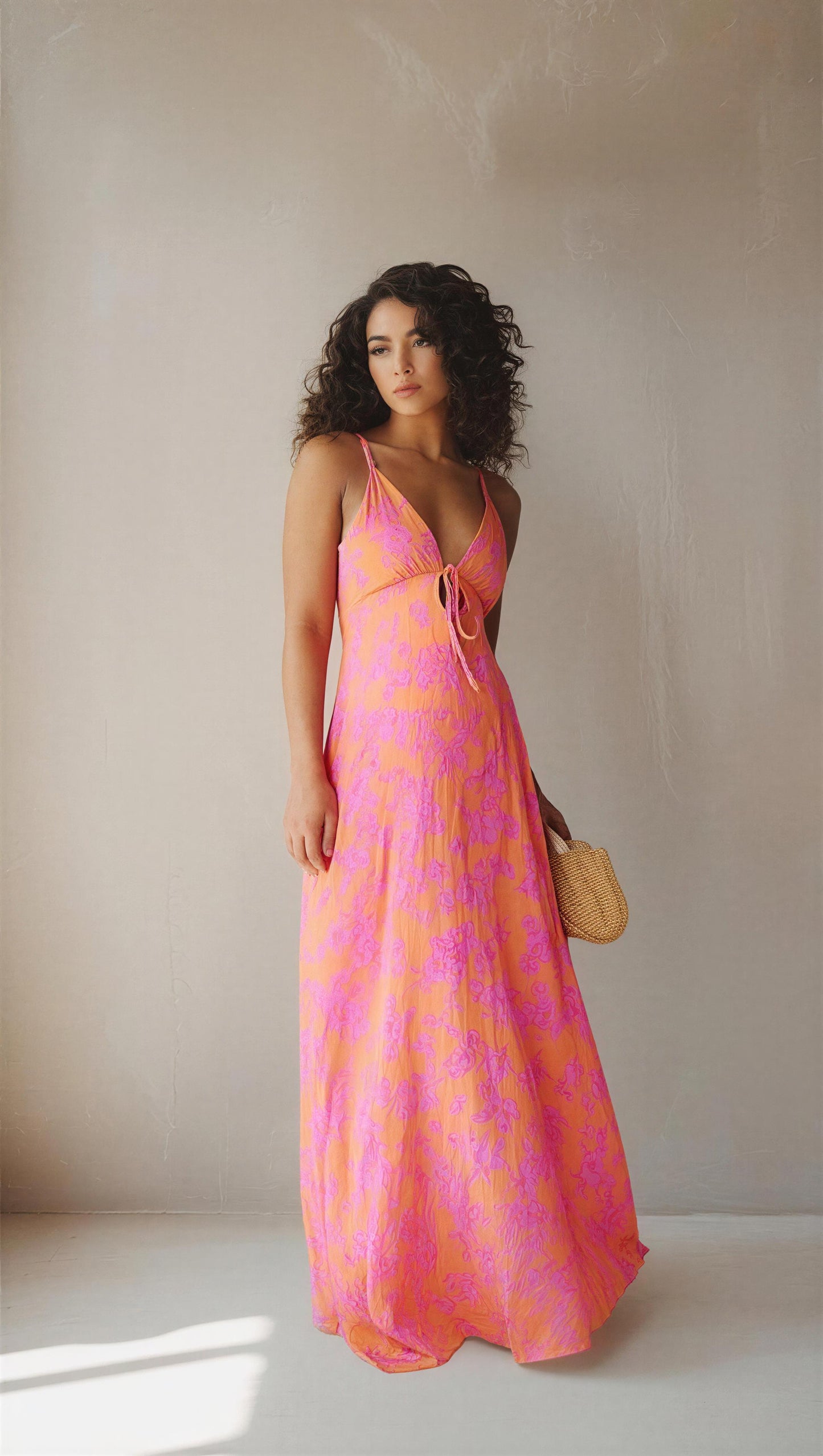 Vestido Alana